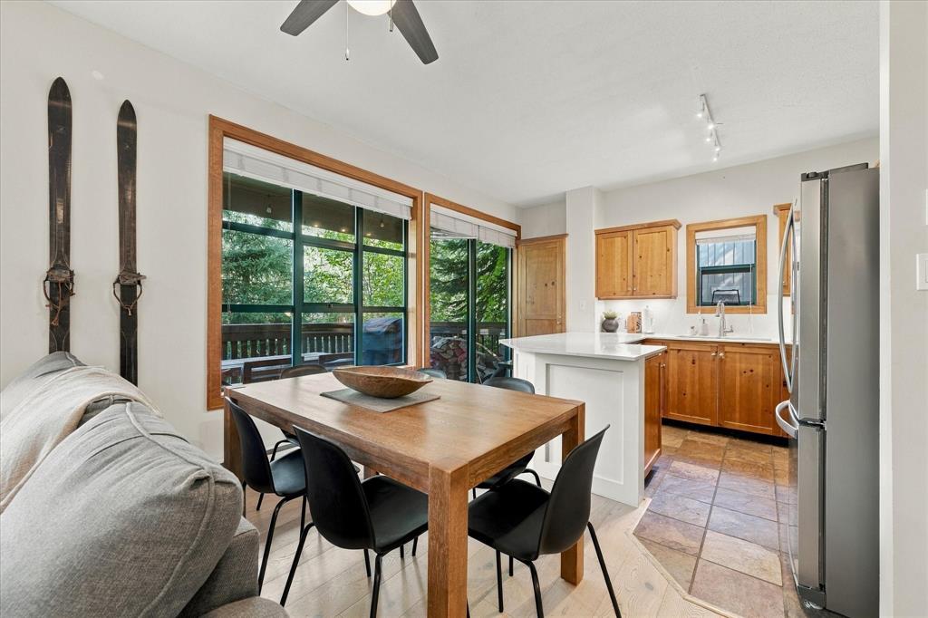 #17 – 4652 Blackcomb Way