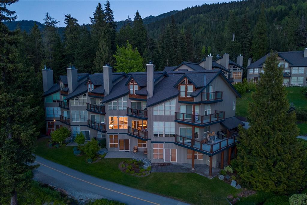 #5 – 4644 Blackcomb Way