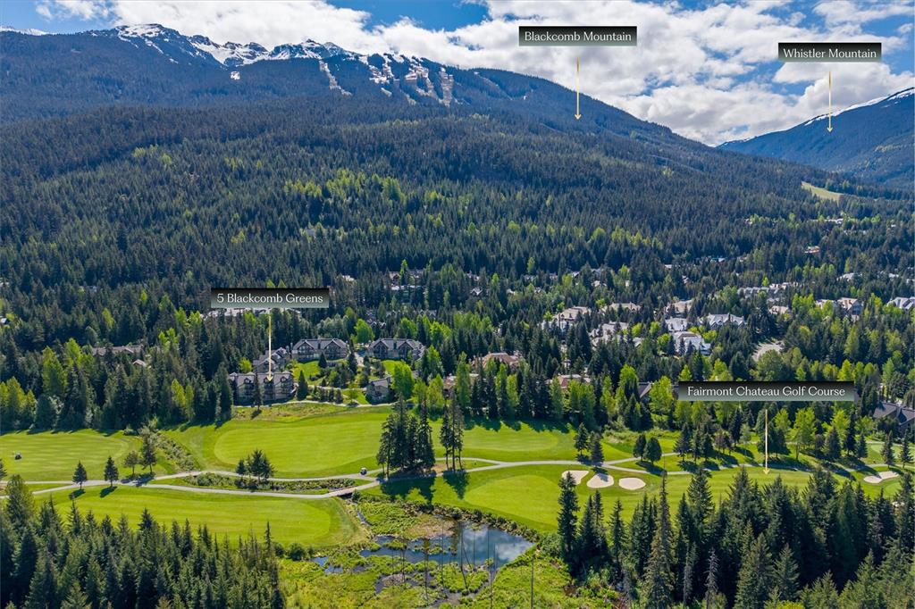 #5 – 4644 Blackcomb Way