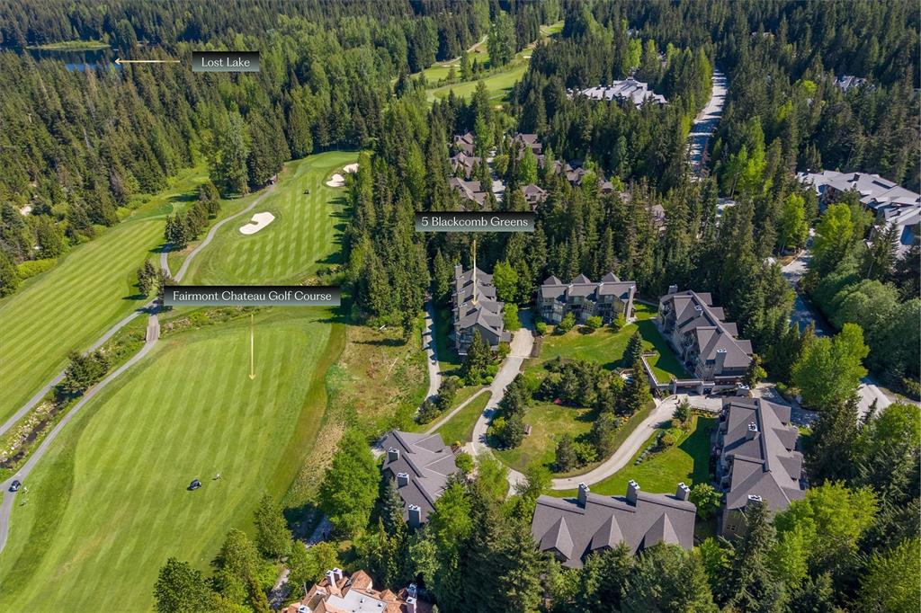 #5 – 4644 Blackcomb Way