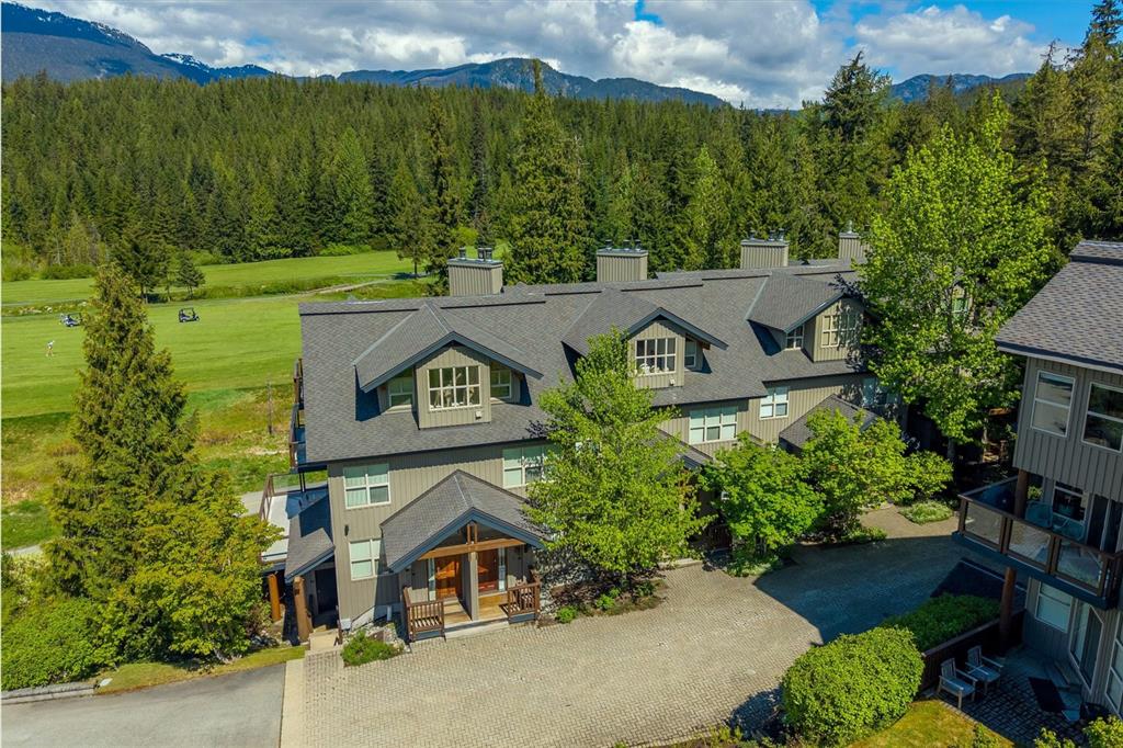 #5 – 4644 Blackcomb Way
