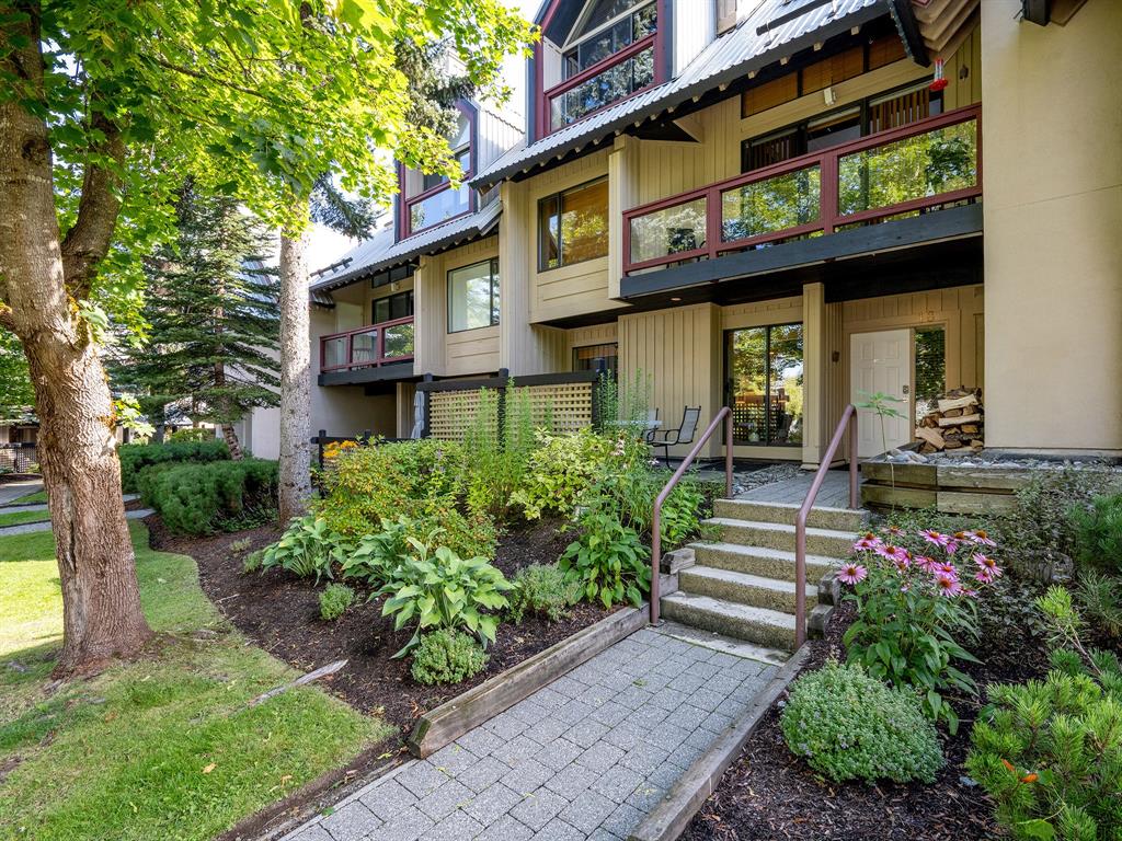 #18 – 4637 Blackcomb Way