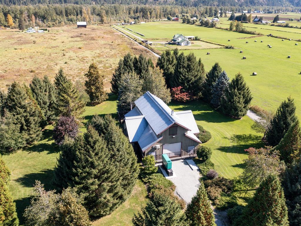 8891 Pemberton Meadows Road