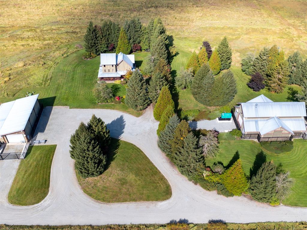 8891 Pemberton Meadows Road