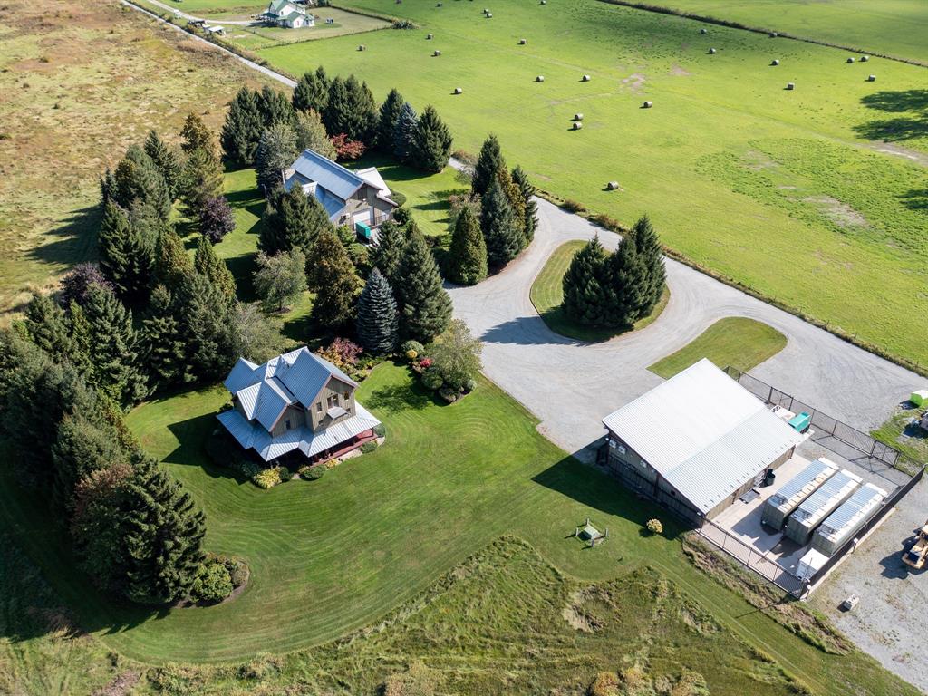 8891 Pemberton Meadows Road