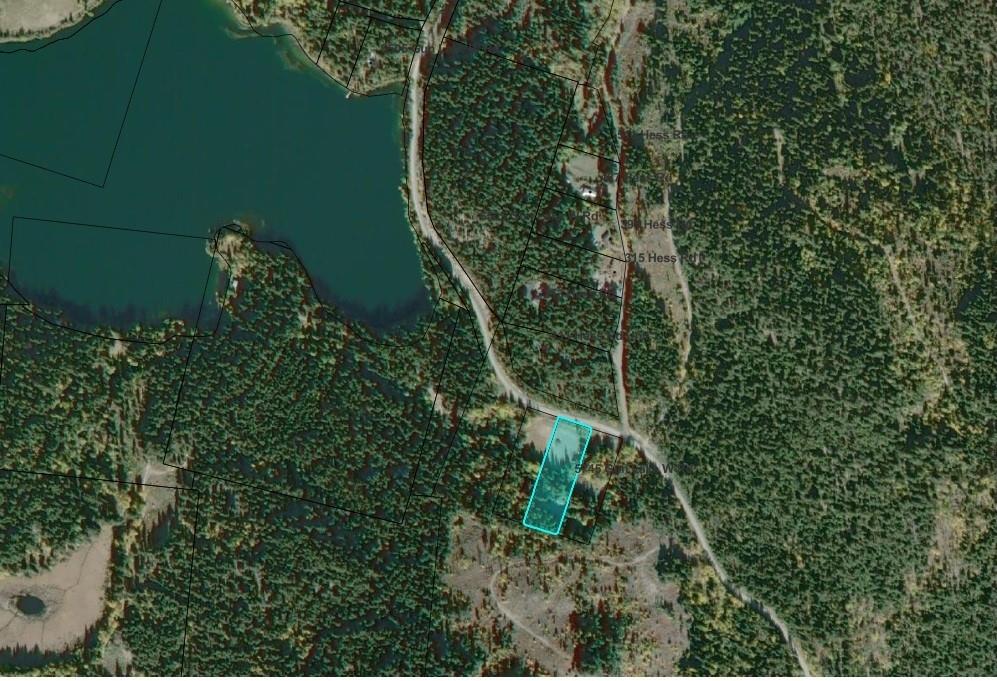 5745 Gun Lake West Road
