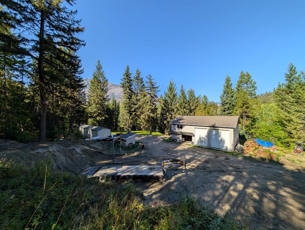 5745 Gun Lake West Road