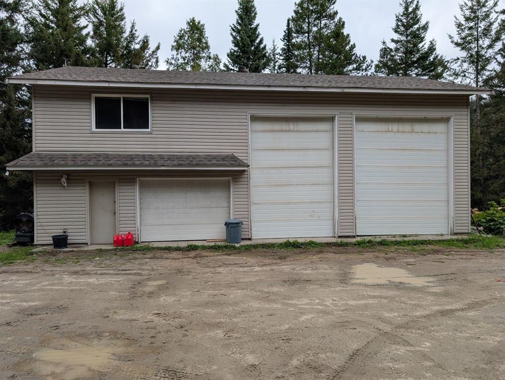 5745 Gun Lake West Road