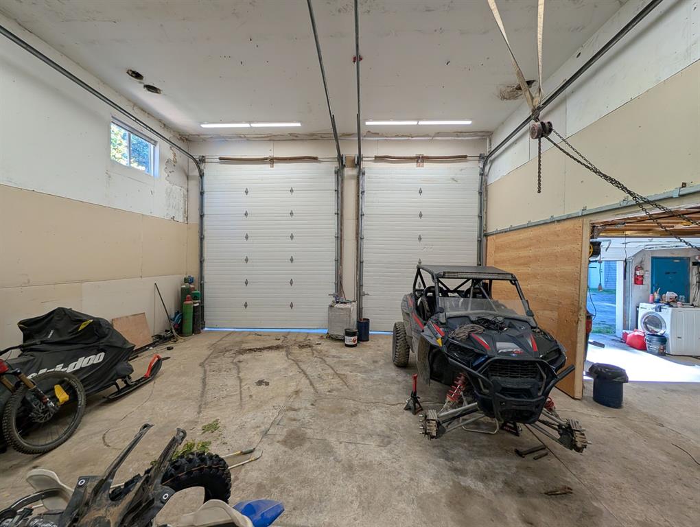 5745 Gun Lake West Road
