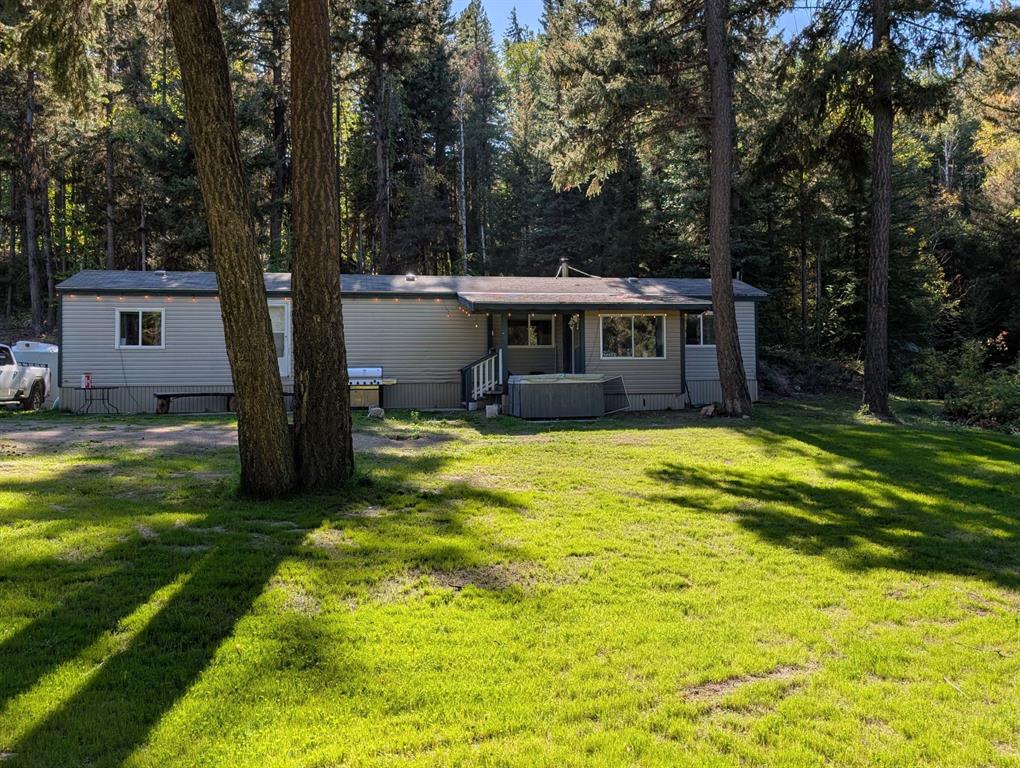 5745 Gun Lake West Road