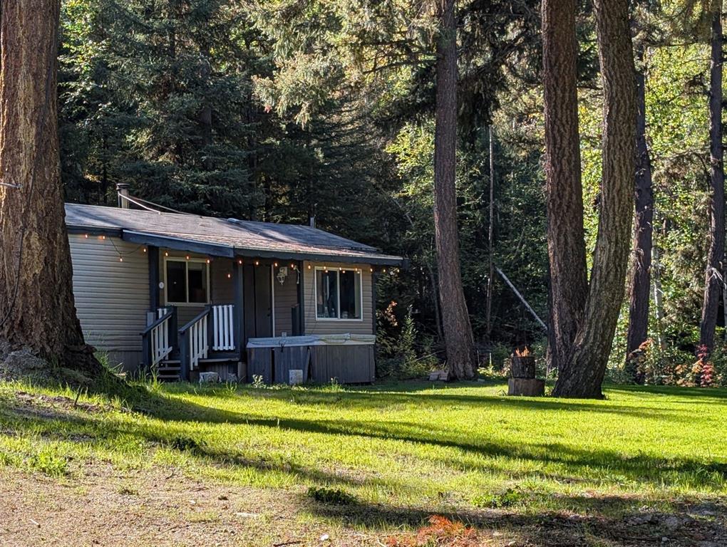 5745 Gun Lake West Road