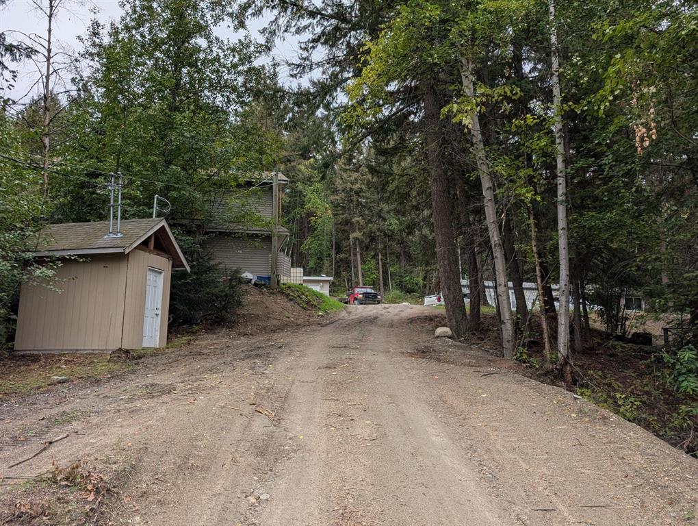 5745 Gun Lake West Road