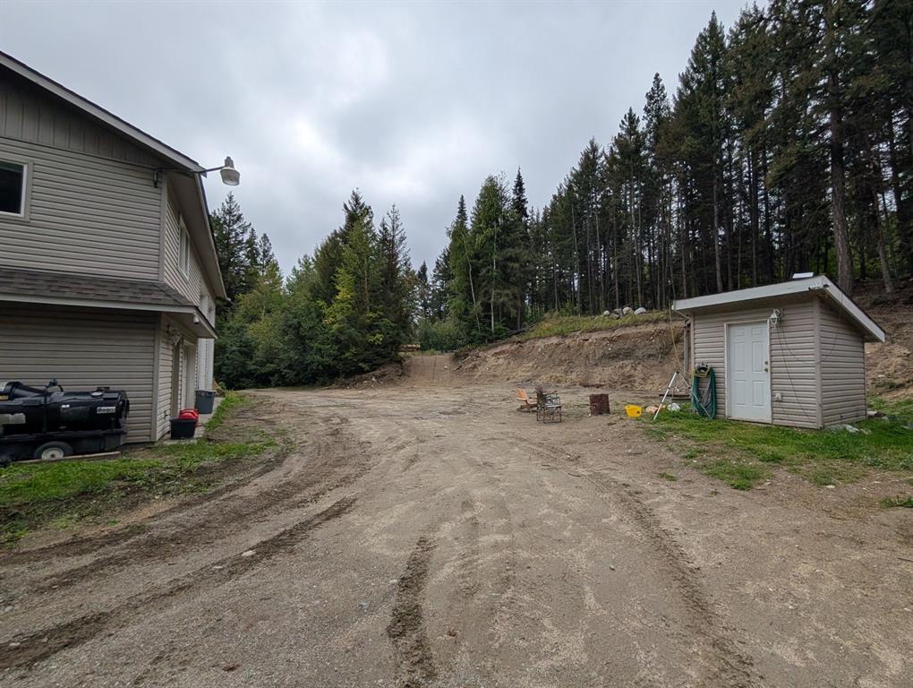 5745 Gun Lake West Road
