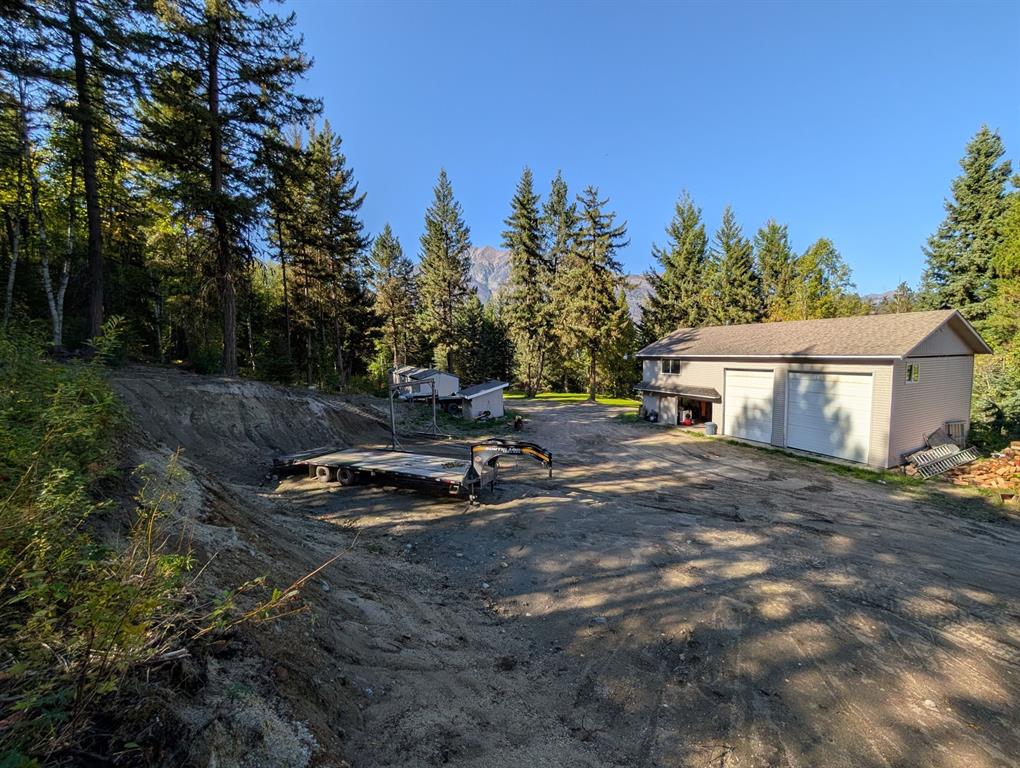 5745 Gun Lake West Road