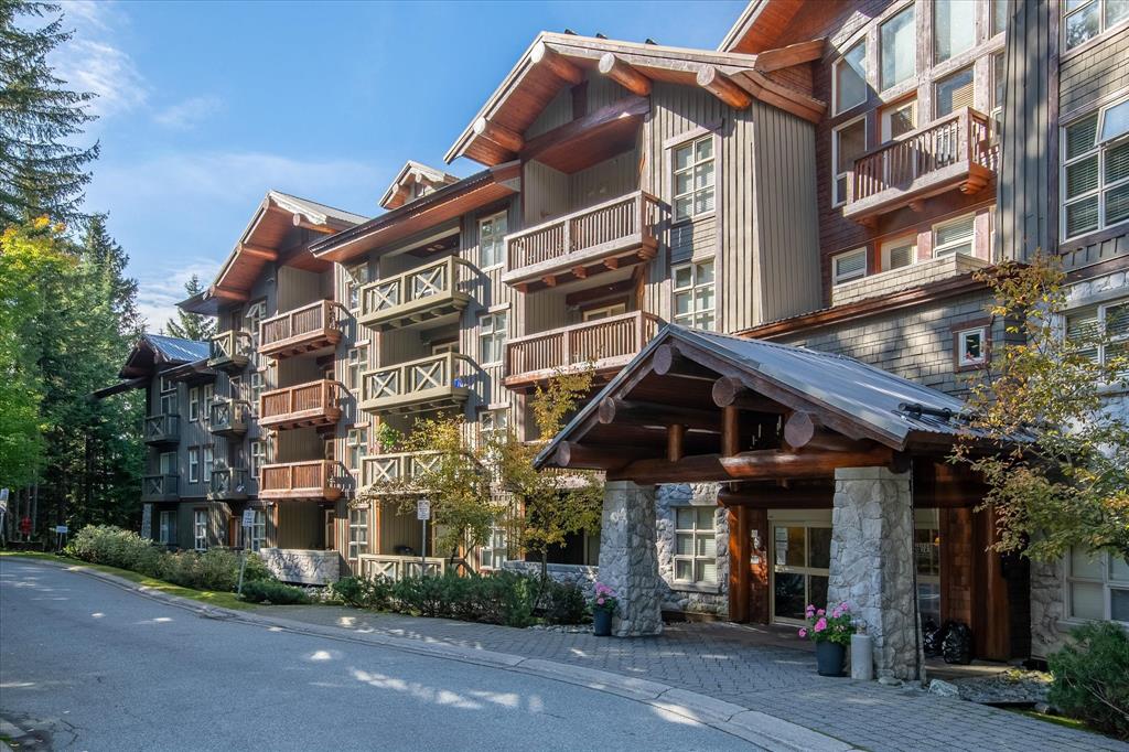 #311 – 4660 Blackcomb Way