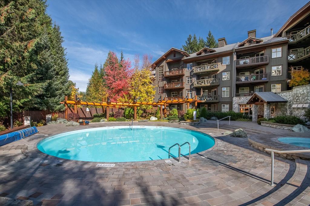 #311 – 4660 Blackcomb Way