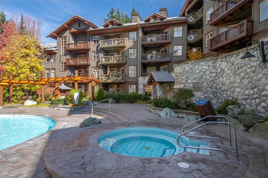 #311 – 4660 Blackcomb Way