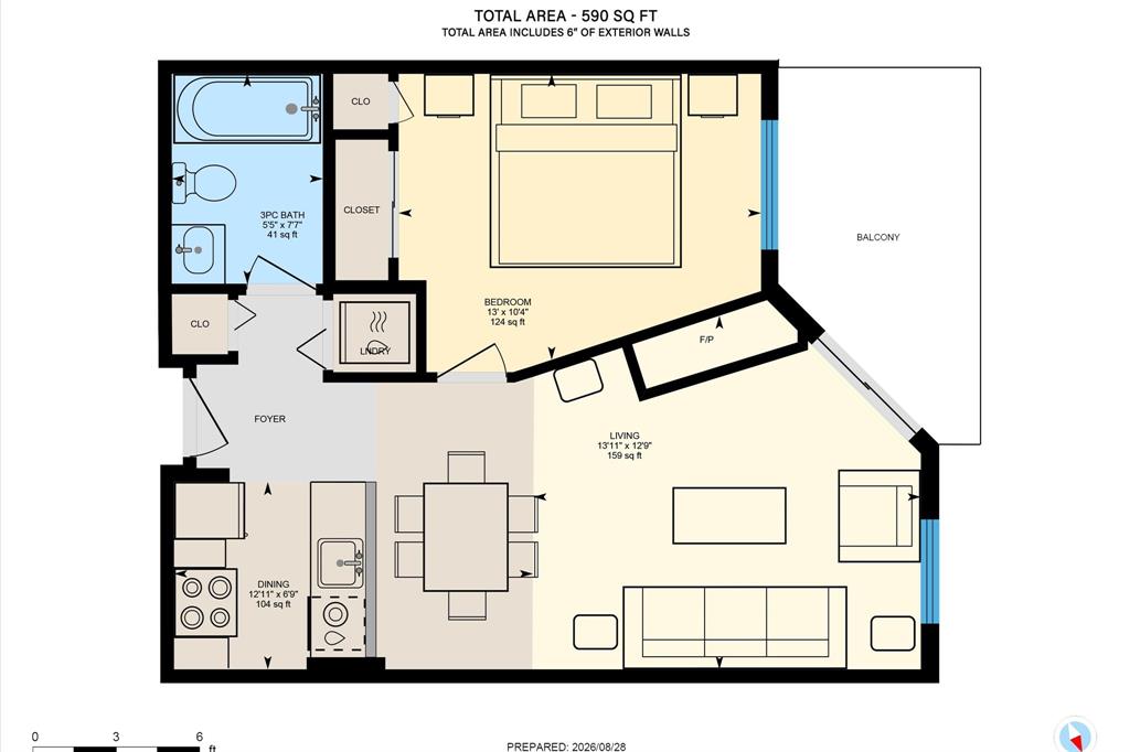 #311 – 4660 Blackcomb Way