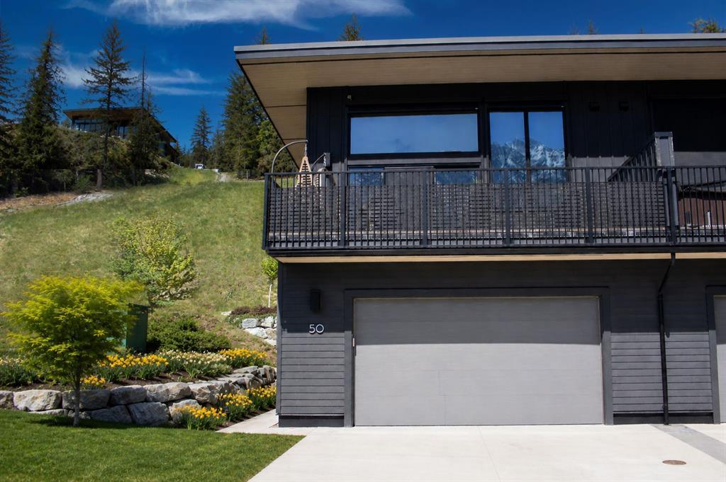 #50 – 4000 Sunstone Way