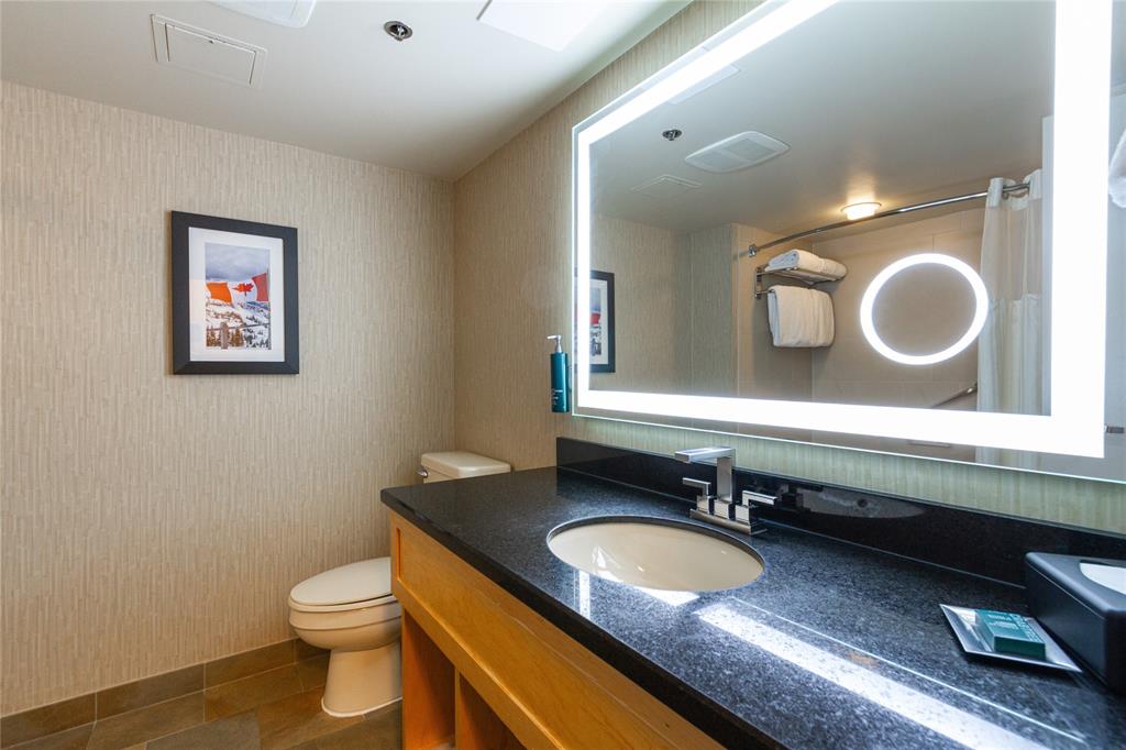 #161 – 4050 Whistler Way