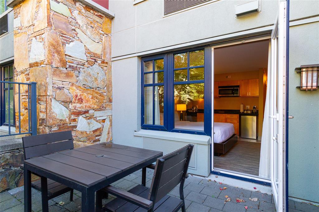 #161 – 4050 Whistler Way