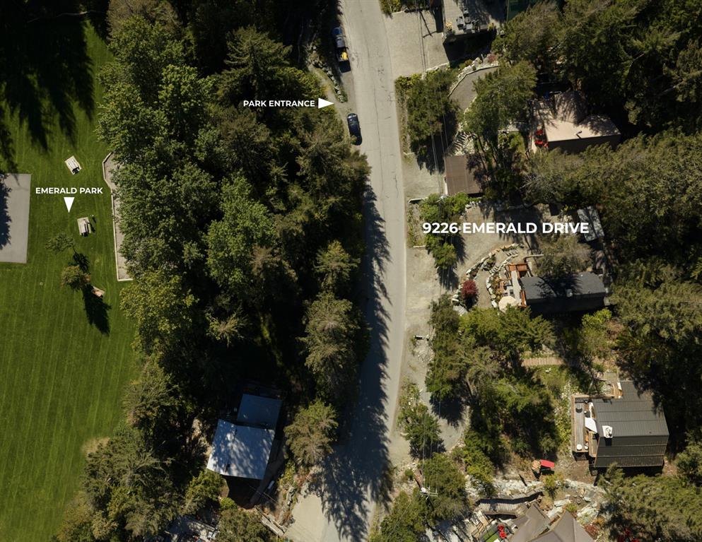 9226 Emerald Drive