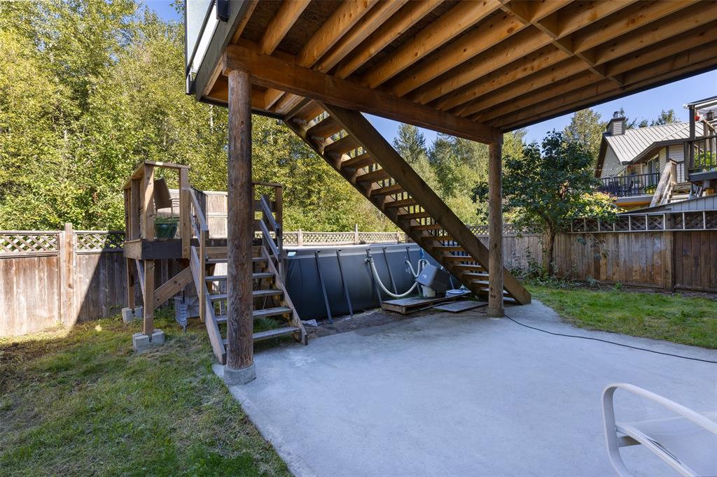 #6 – 7467 Prospect Street