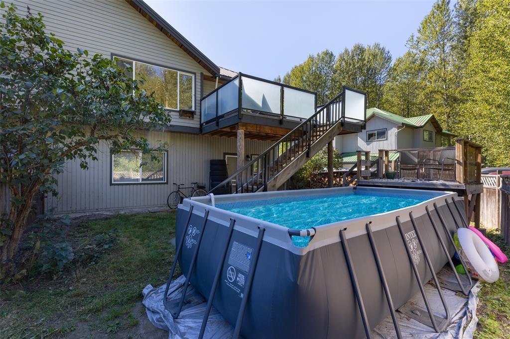 #6 – 7467 Prospect Street