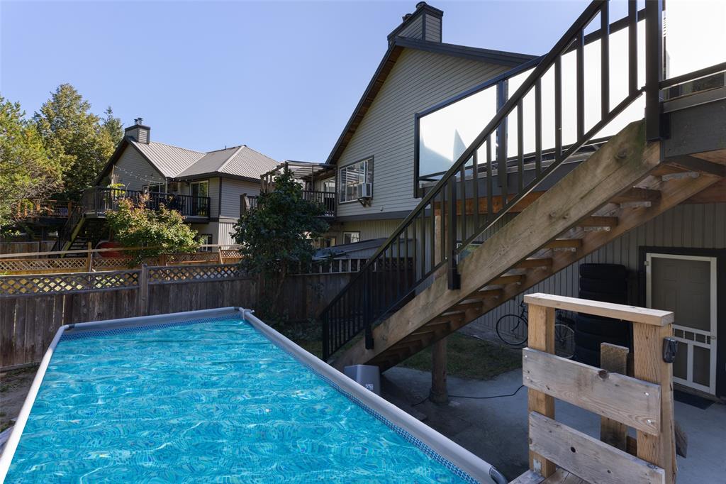 #6 – 7467 Prospect Street