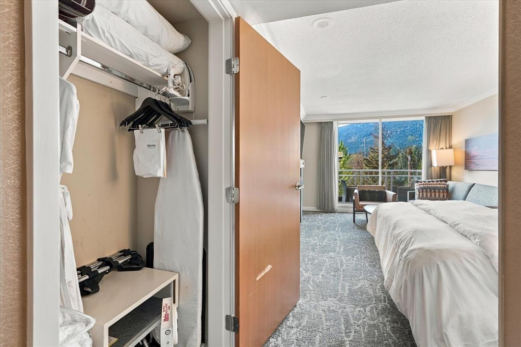 #460 – 4090 Whistler Way