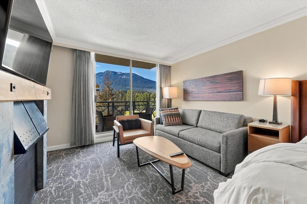 #460 – 4090 Whistler Way