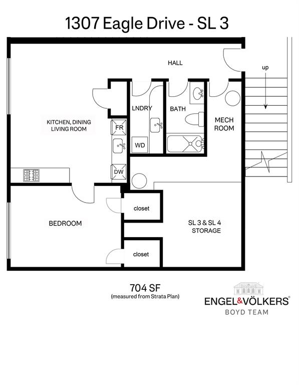 #SL3 – 1307 Eagle Drive