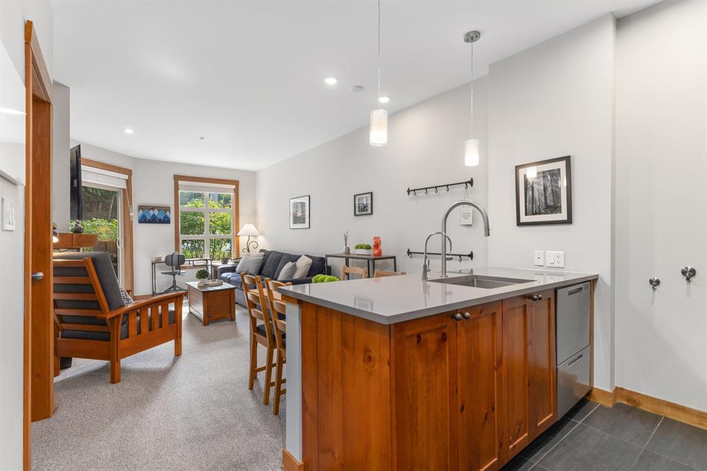 #222 – 4660 Blackcomb Way