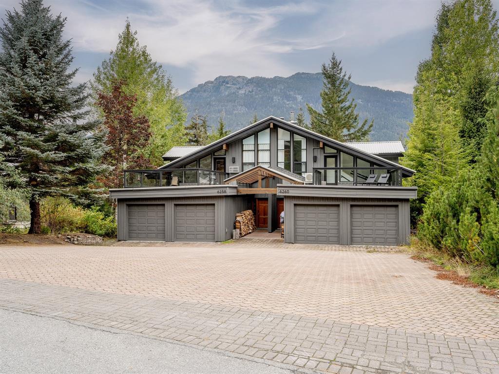 6260 Eagle Drive