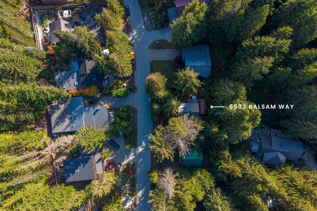 6533 Balsam Way