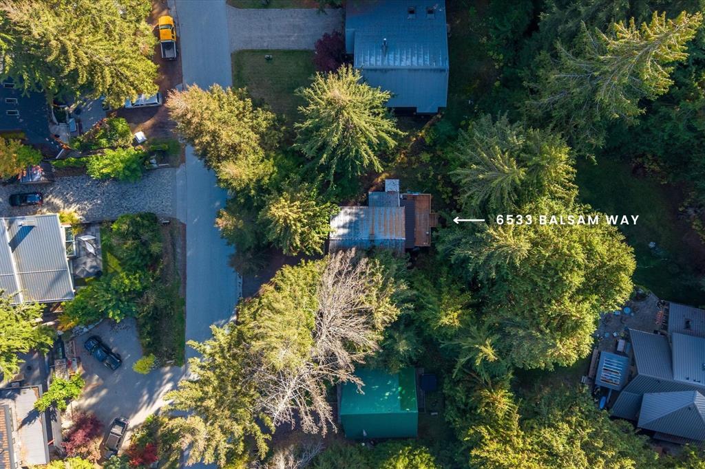 6533 Balsam Way