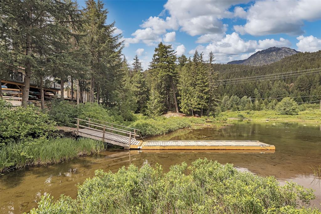 #K205 – 1400 Alta Lake Road