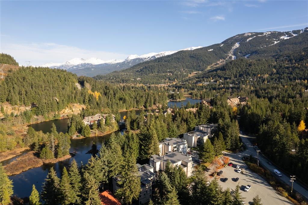 #K205 – 1400 Alta Lake Road