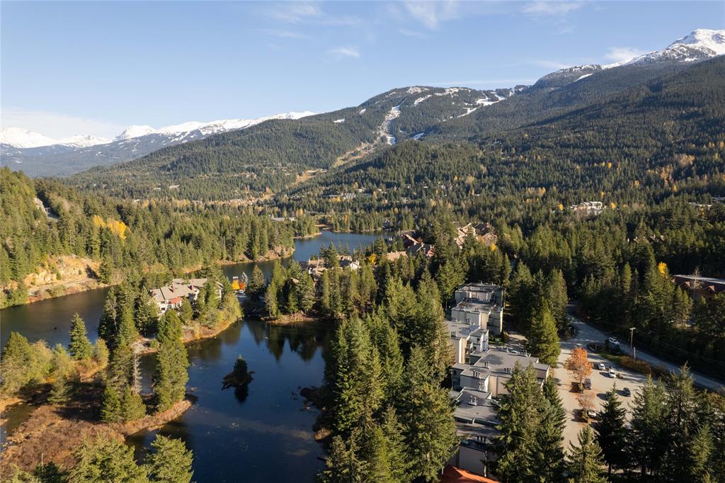 #K205 – 1400 Alta Lake Road