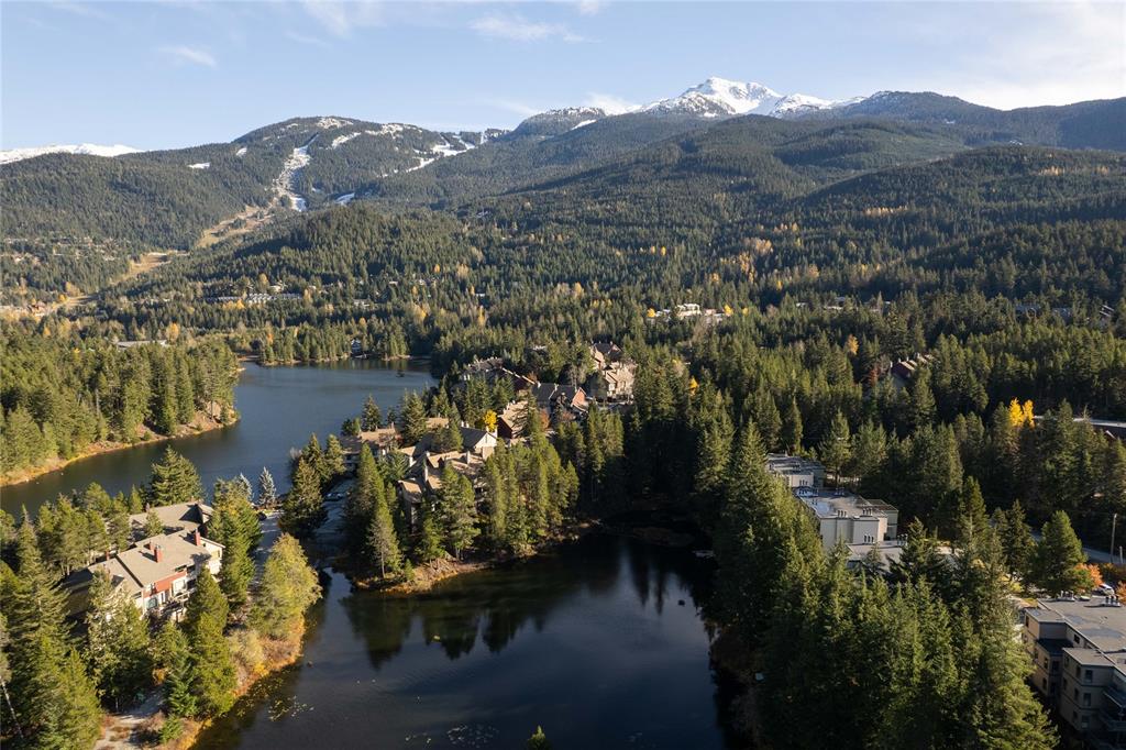 #K205 – 1400 Alta Lake Road
