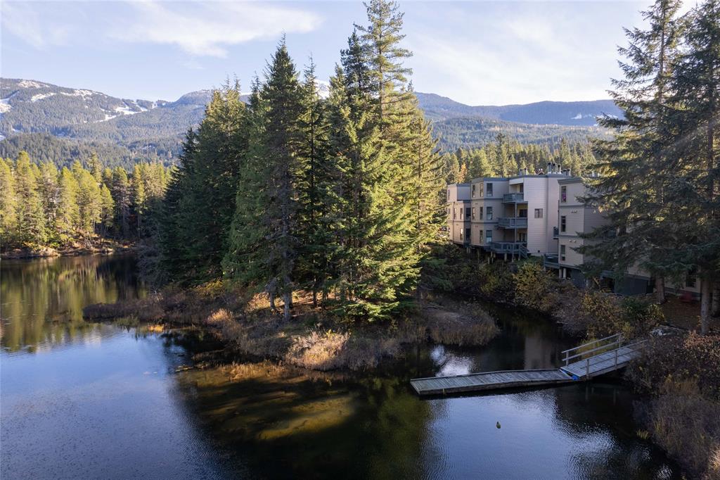 #K205 – 1400 Alta Lake Road