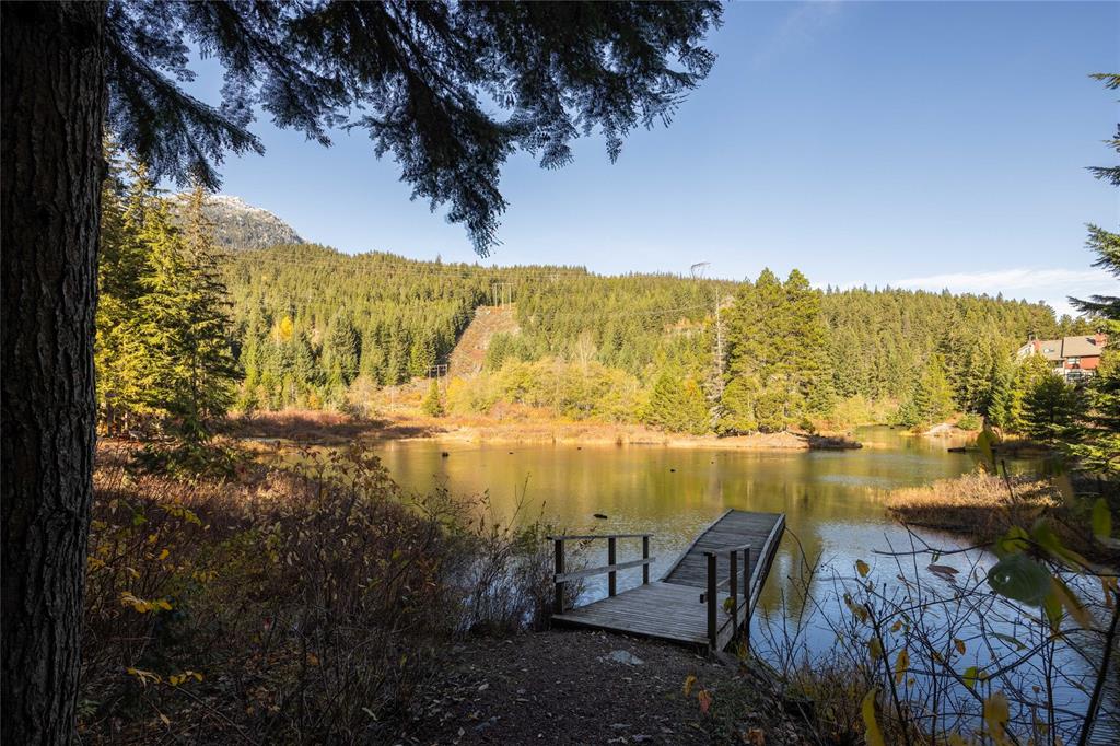 #K205 – 1400 Alta Lake Road