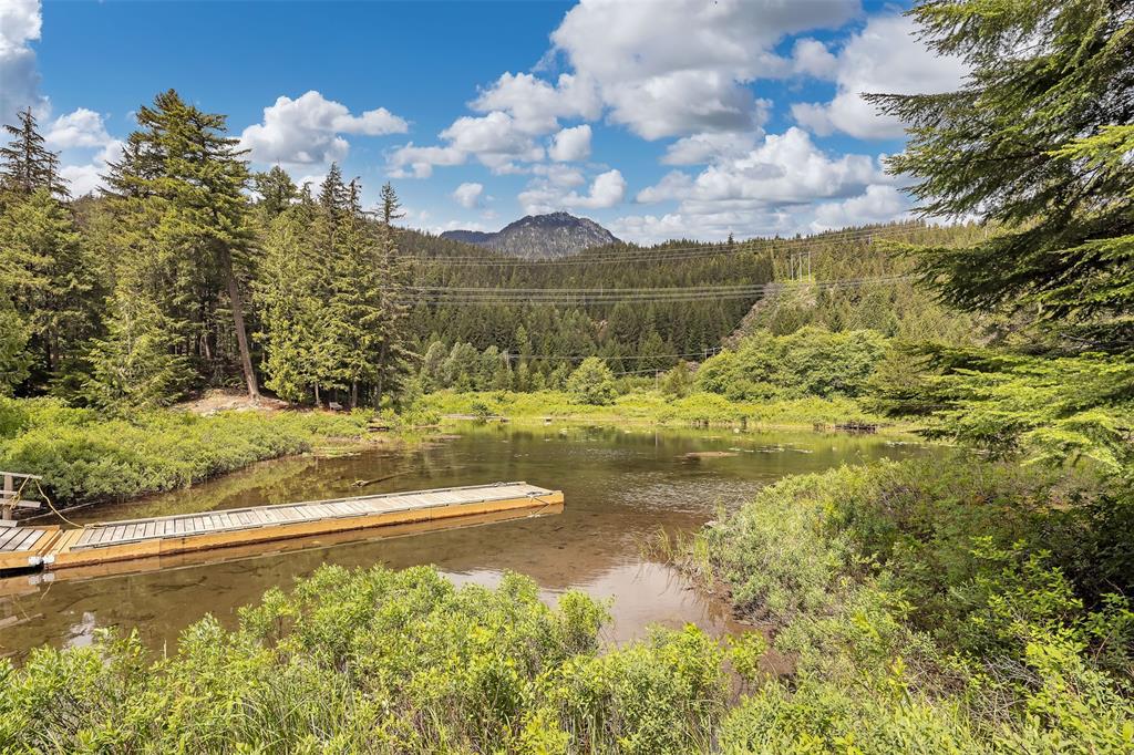 #K205 – 1400 Alta Lake Road