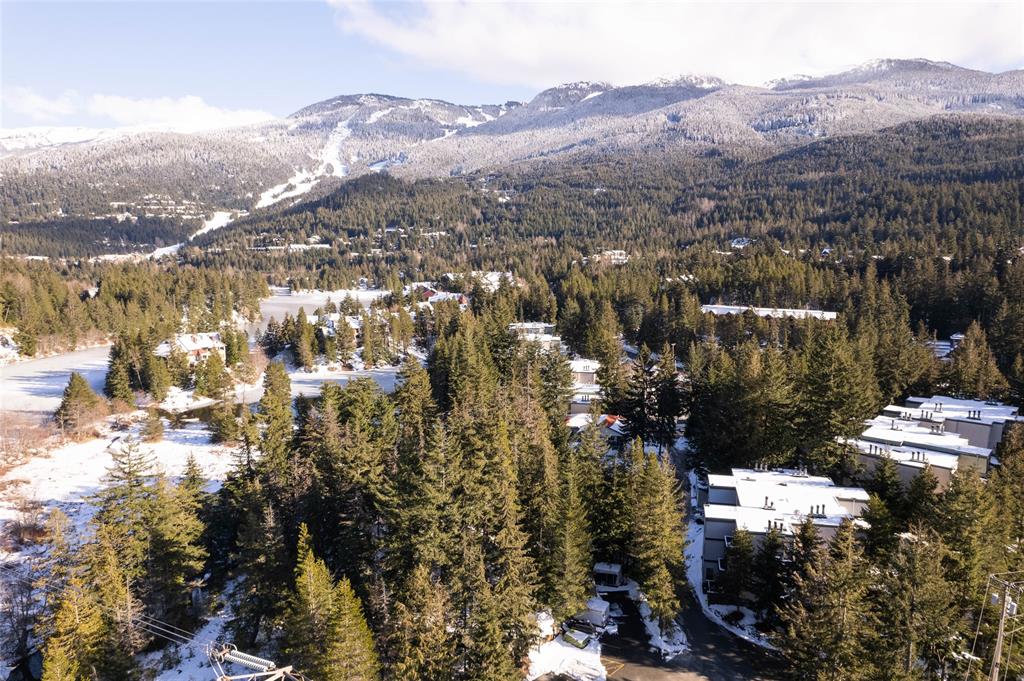 #K205 – 1400 Alta Lake Road