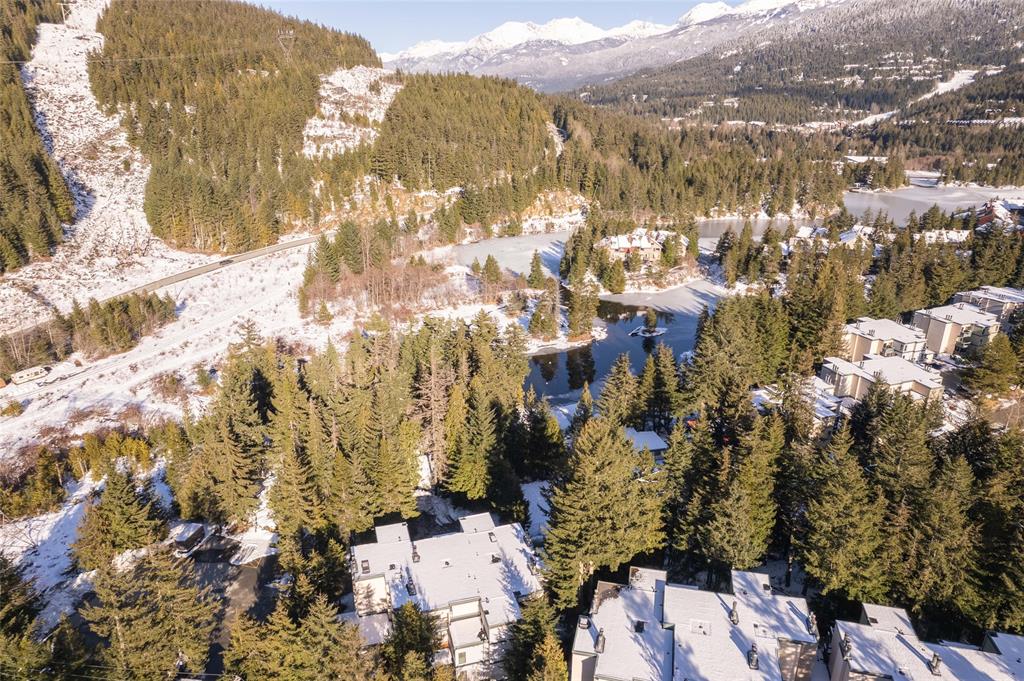 #K205 – 1400 Alta Lake Road