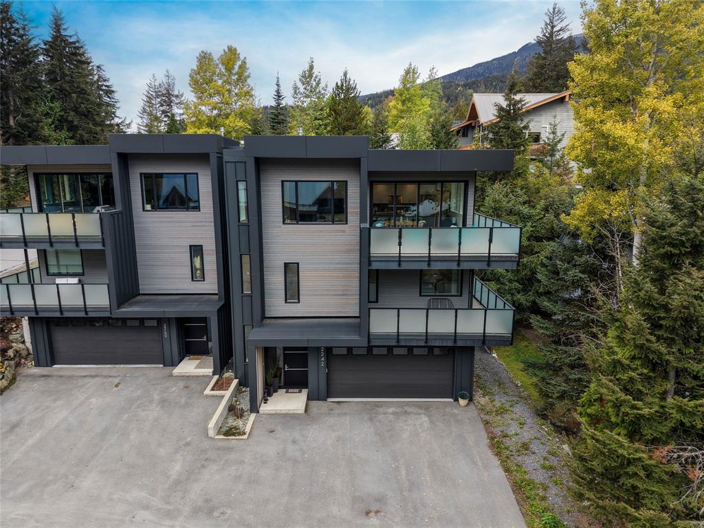 2242 Aspen Drive