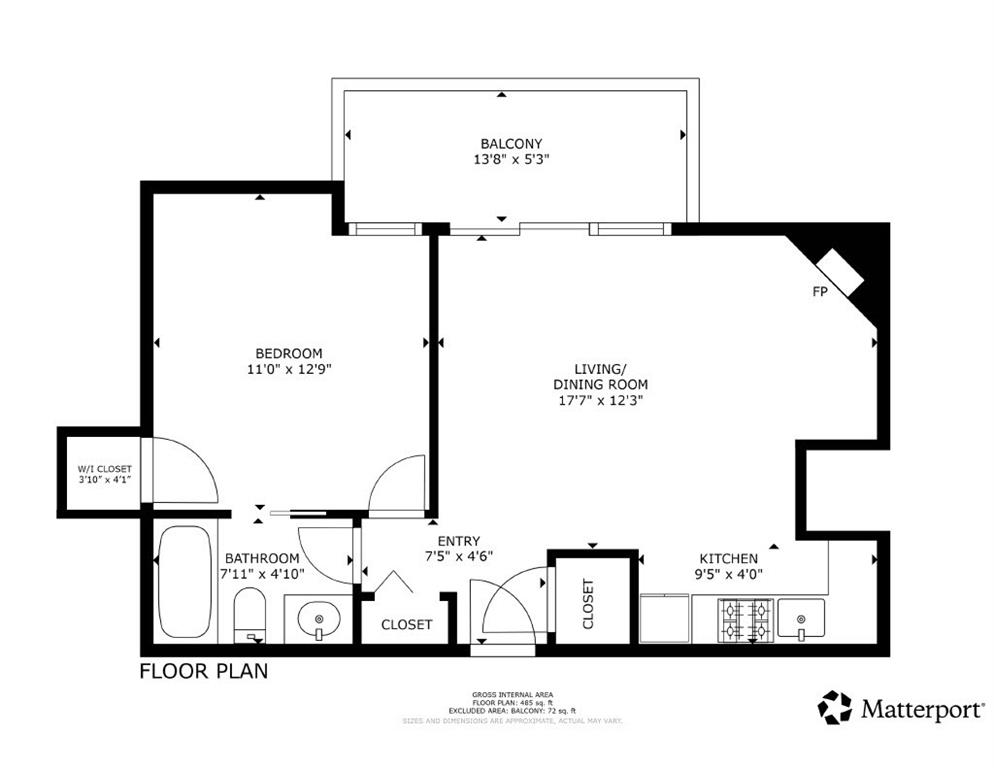 #501 – 4369 Main Street