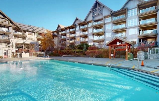 #243 – 4800 Spearhead Drive