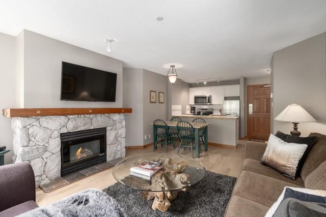 #243 – 4800 Spearhead Drive