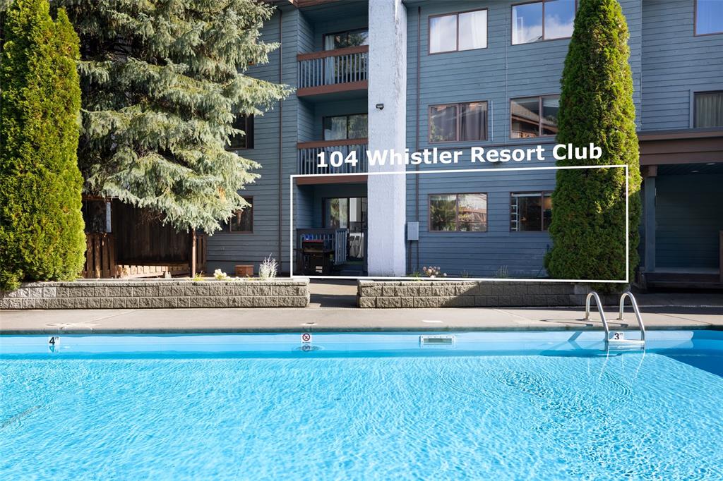 #104 – 2129 Lake Placid Road